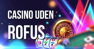Udenlandske Casinoer Uden Casinoer En Dybere Forståelse