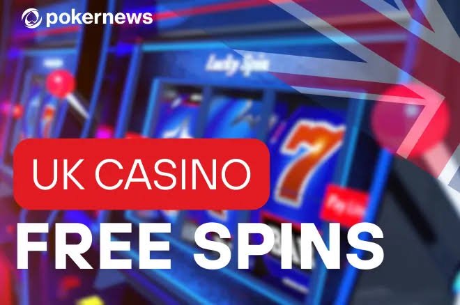 Unleash Your Luck with 100 Free Spins No Deposit Unleash Your Luck with 100 Free Spins No Deposit